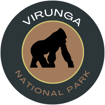 Virunga National Park logo